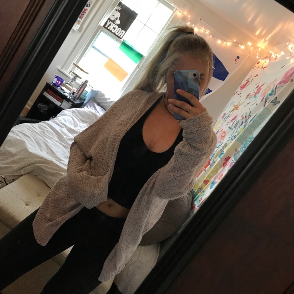 BDG Cardigan - Picture 2 of 6